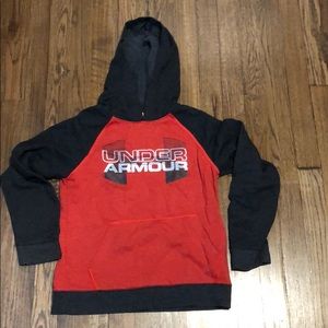Under Armour Hoodie